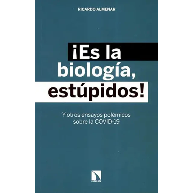 ¡Es la biología, estúpidos!