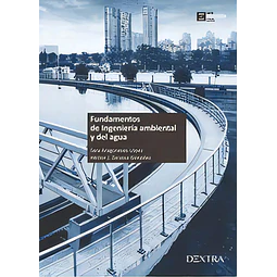 Fundamentos de ingeniería ambiental