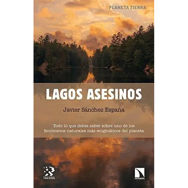 Lagos Asesinos