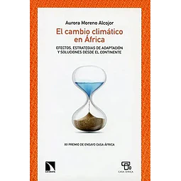 El cambio climático en África
