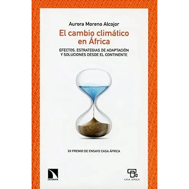El cambio climático en África