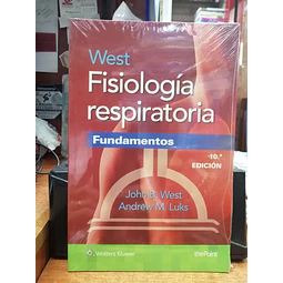 West Fisiología Respiratoria Fundamentos