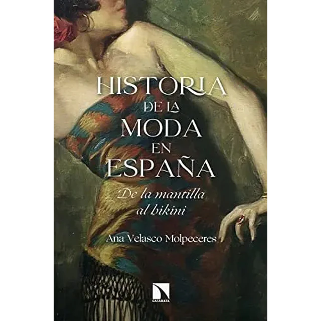 Historia de la Moda en España