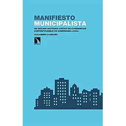 Manifiesto Municipalista