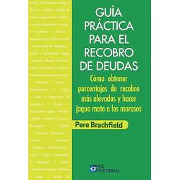 Guía Práctica para el recobro de deudas
