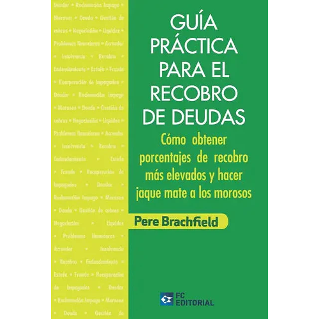 Guía Práctica para el recobro de deudas