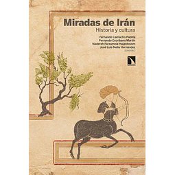 Miradas de Irán