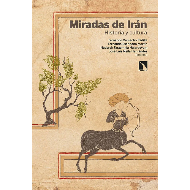 Miradas de Irán