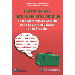 Herramientas para la Mejora Continua