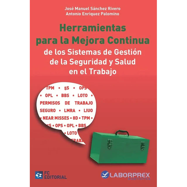 Herramientas para la Mejora Continua