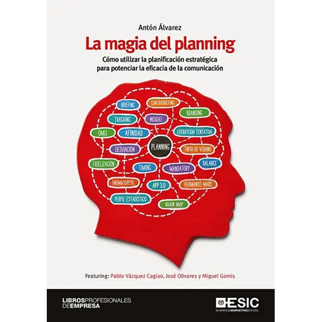 La Magia del Planning