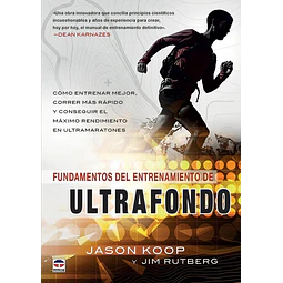 Fundamentos del entrenamiento de ultrafondo
