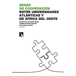 Redes de cooperación