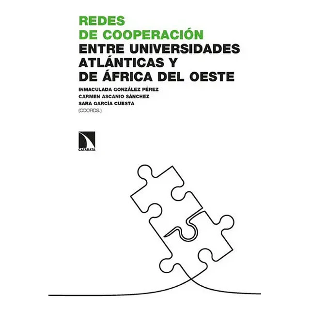 Redes de cooperación