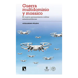 Guerra multidominio y mosaico