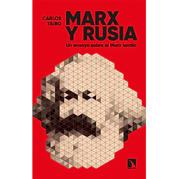 Marx y Rusia