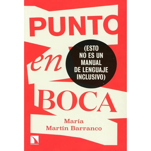 Punto en Boca