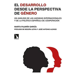 El desarrollo desde la perspectiva de Género