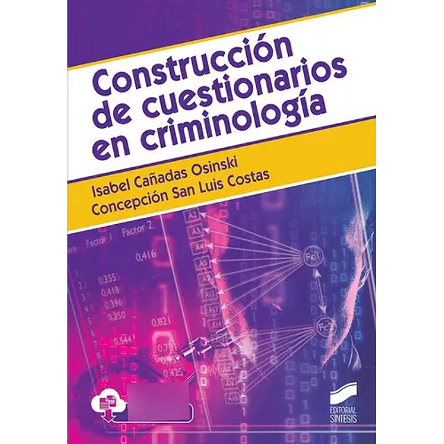 Construcción de cuestionarios en criminología