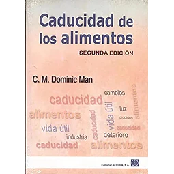 Caducidad de los alimentos