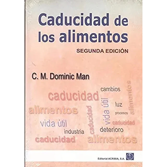 Caducidad de los alimentos