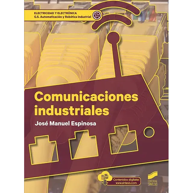 Comunicaciones industriales
