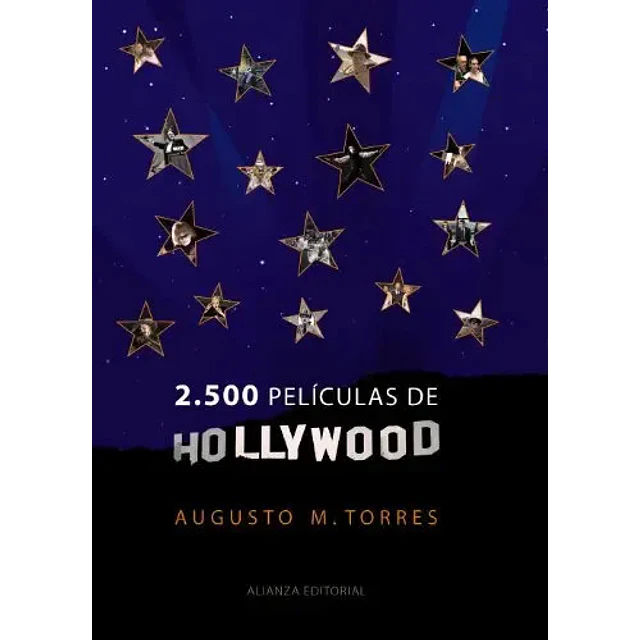 2500 Peliculas de Hollywood
