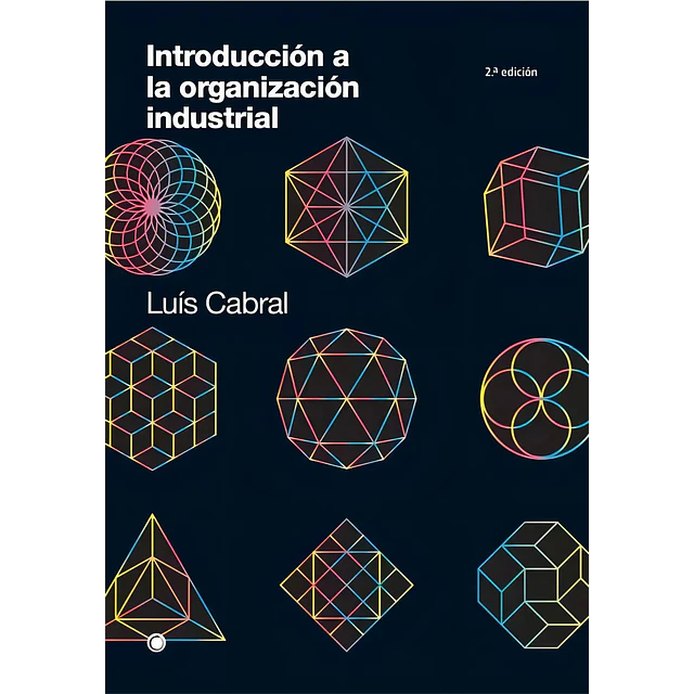 Introducción a la organización industrial