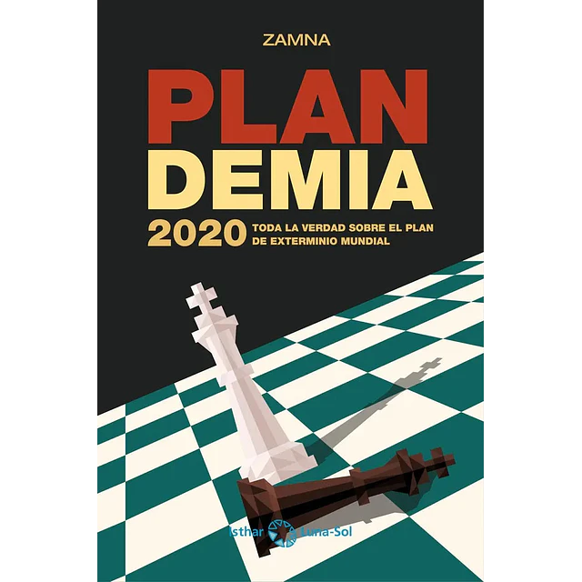 Plandemia 2020