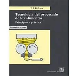 Tecnología del procesado de los alimentos