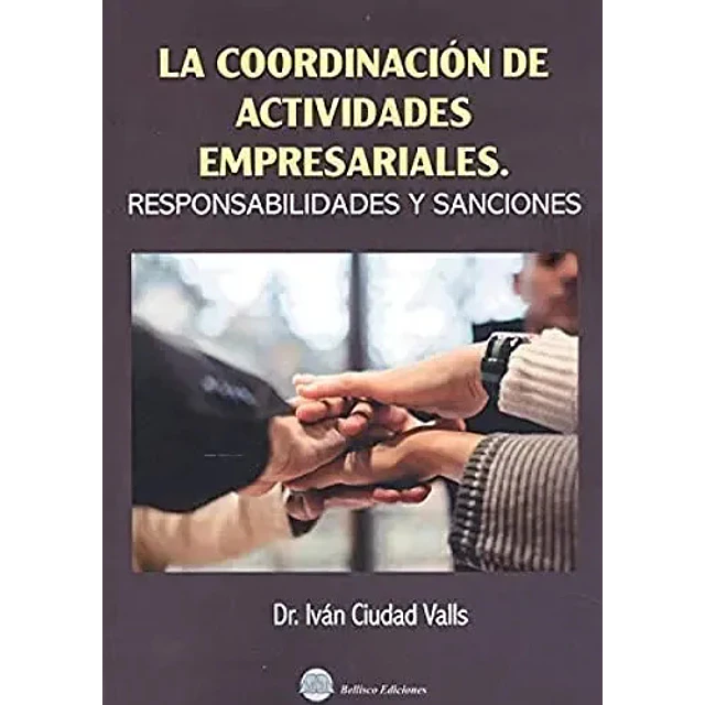 La coordinación de actividades empresariales