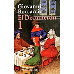 El Decamerón 1