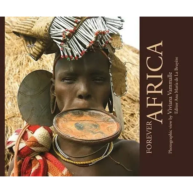 Forever Africa