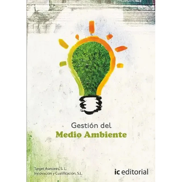 Gestión del Medio Ambiente