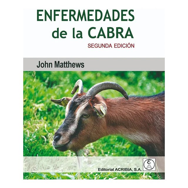 Enfermedades de la Cabra