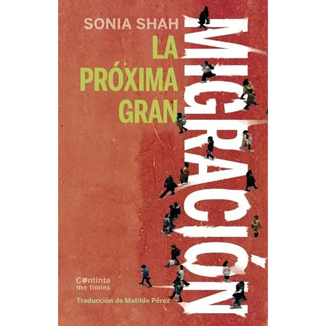 La próxima gran migración