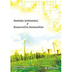 Gestión Ambiental y Desarrollo Sostenible