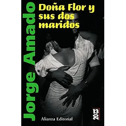 Doña flor y sus dos maridos