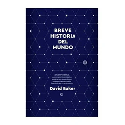 Breve Historia del mundo