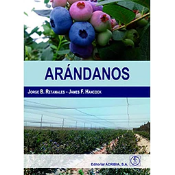 Arándanos