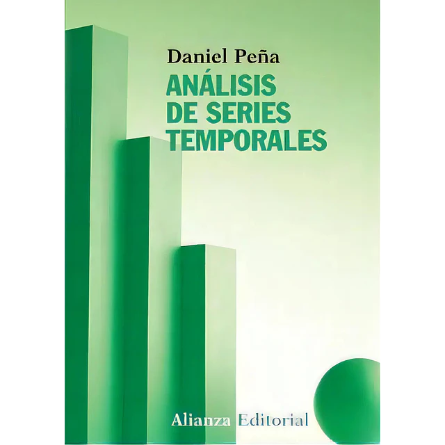 Análisis de Series Temporales