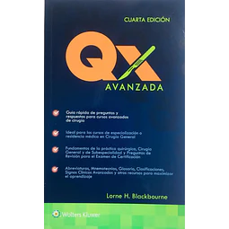 QX Avanzada