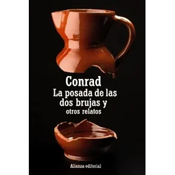 La posada de las dos brujas y otros relatos