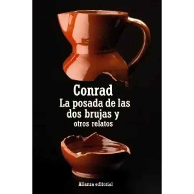 La posada de las dos brujas y otros relatos