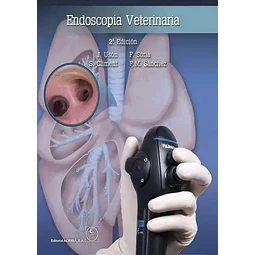 Endoscopia Veterinaria