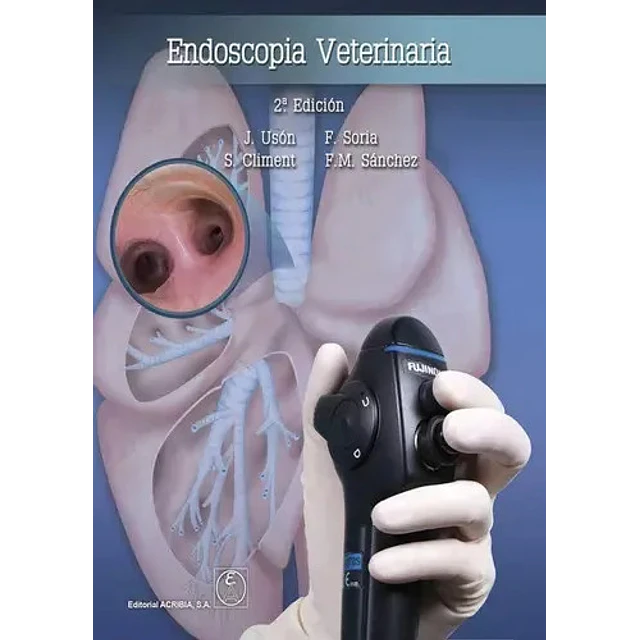 Endoscopia Veterinaria