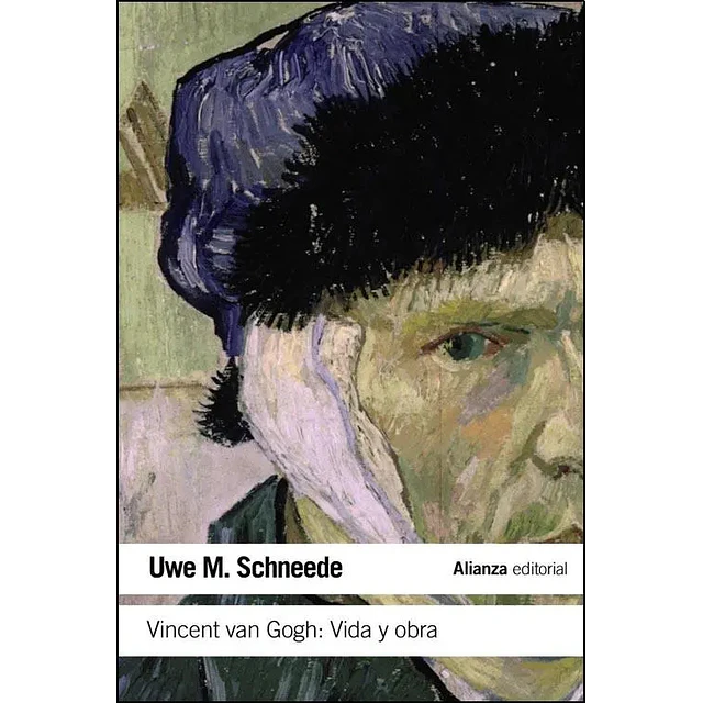 Vicent van Gogh; Vida y obra