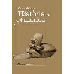 Historia de América