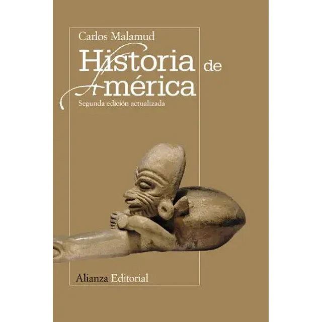 Historia de América