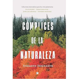 Cómplices de la Naturaleza